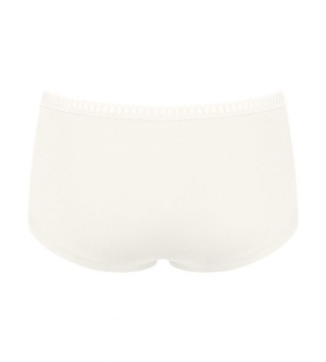 Pachet de 3 chiloți Sloggi GO Crush Short C3P Crem - Img 8