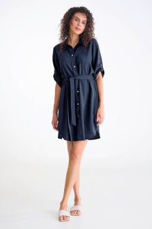 Rochie scurtă, Lisca Portofino 49631, Bleumarin