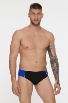 Slip clasic baie bărbătesc, Lisca Men 47254