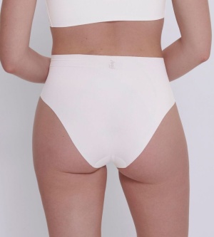 Slip cu cu talie înaltă, Sloggi ZERO Feel 2.0 High waist - Img 8