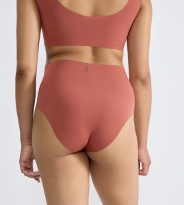 Slip cu cu talie înaltă, Sloggi ZERO Feel 2.0 High waist - Img 2