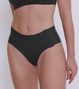 Slip cu cu talie înaltă, Sloggi ZERO Feel 2.0 High waist - Img 1