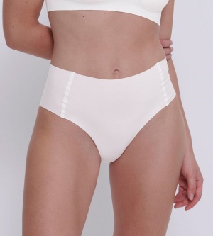 Slip cu cu talie înaltă, Sloggi ZERO Feel 2.0 High waist