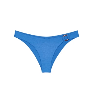 Slip de baie brazilian, Triumph Summer Dune Brazilian Albastru - Img 5