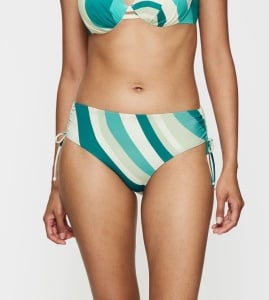 Slip de baie midi reglabil, Triumph Summer Mix & Match Midi 02 - Img 1