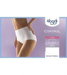 Sloggi Control Maxi 2P - Set 2 bucati - Img 9