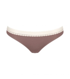 Sloggi GO Ribbed Brazil C2P – Set 2 bucati - Img 10