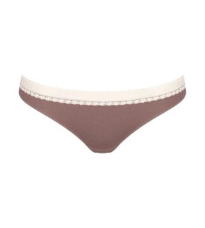 Sloggi GO Ribbed Brazil C2P Set 2 bucati - Img 10