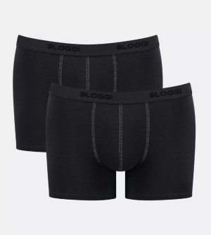 Sloggi men 24/7 Short - Set 2 bucati - Img 12