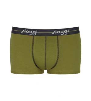 Sloggi men Start Hipster – Set 2 bucăți - Img 8