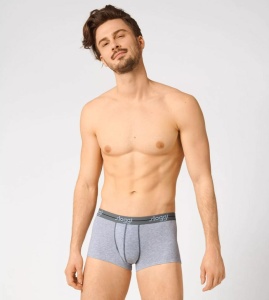 Sloggi men Start Hipster – Set 2 bucati - Img 3