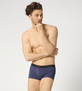 Sloggi men Start Hipster – Set 2 bucati - Img 9