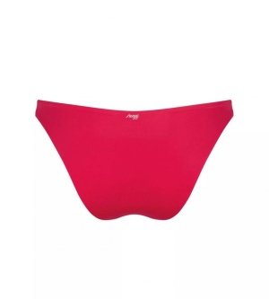 Sloggi Shore Flower Horn Tanga Reversibil - Img 12