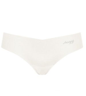 Sloggi ZERO Cotton Hipstring - Img 6
