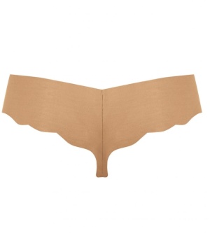 Sloggi ZERO Cotton Hipstring - Img 4