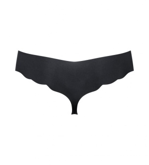 Sloggi ZERO Microfibre 2.0, Chilot hipstring cu talie joasă - Img 13