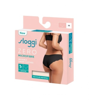 Sloggi ZERO Microfibre 2.0 Hipster, Chilot boxer - Img 8