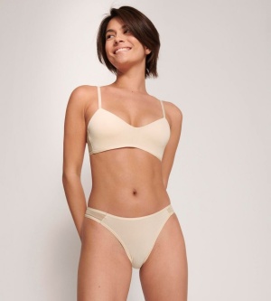Sutien buretat, fără armătură, Sloggi Soft ADAPT P - Img 5