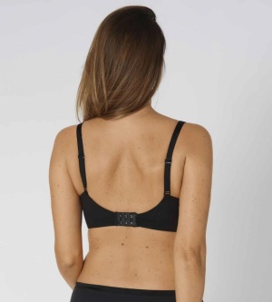Sutien buretat, fără armătură, Triumph Body Make-up Soft Touch P - Img 8