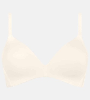 Sutien buretat, fără armătură, Triumph Body Make-up Soft Touch P - Img 4