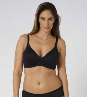 Sutien buretat, fără armătură, Triumph Body Make-up Soft Touch P