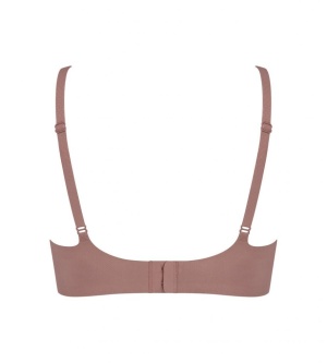 Sutien cu burete detașabil, Sloggi ZERO Feel 2.0 Ultra Bra - Img 12