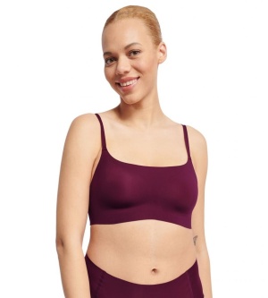 Sutien cu burete detașabil, Sloggi ZERO Feel 2.0 Ultra Bra - Img 8