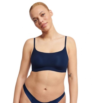 Sutien cu burete detașabil, Sloggi ZERO Feel 2.0 Ultra Bra - Img 7