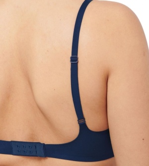 Sutien cu burete detașabil, Sloggi ZERO Feel 2.0 Ultra Bra - Img 10