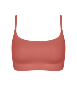 Sutien cu burete detașabil, Sloggi ZERO Feel 2.0 Ultra Bra - Img 6