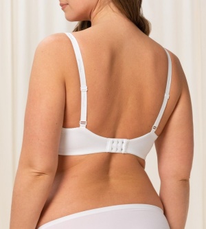 Sutien cu burete, Triumph Body Make-Up WHP - Img 3