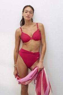 Sutien de baie buretat, Triumph Summer Twist WP 01 - Img 5
