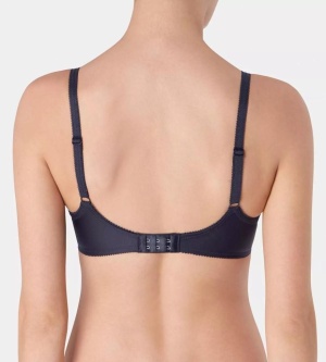 Sutien minimizer cu armătură și cupe Spacer Triumph My Perfect Shaper WP Negru - Img 2
