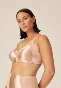 Sutien modelator Minimizer Naturana 5063 - Img 2