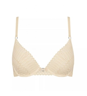 Sutien push-up, Triumph Aura Spotlight WHU - Img 9