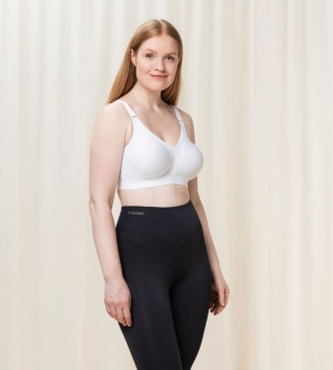 Sutien sport, Triumph Triaction Wellness N - Img 3