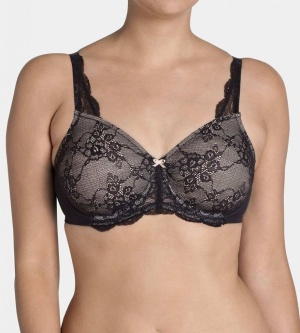 Triumph Contouring Sensation W01