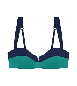 Triumph Summer Glow DP, Sutien de baie Bandeau - Img 5