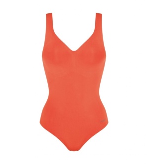Body cu burete detașabil, Sloggi ZERO Feel Body - Img 10