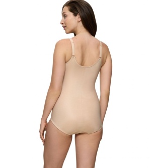 Body modelator, Triumph Doreen + Cotton 01 Bej - Img 10