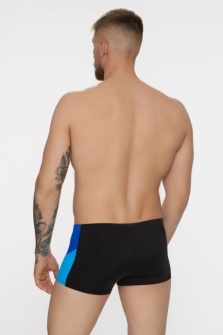 Boxer de baie pentru bărbați Lisca Men 47251 - Img 2