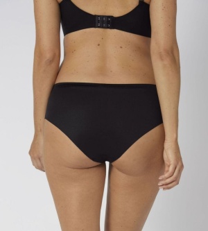 Boxer femei, Triumph Body Make-up Soft Touch Hipster - Img 2