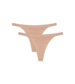 Brazilian, Triumph Smart Natural Brazilian String 2P - Set 2 bucăți