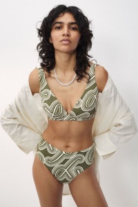 Chilot bikini maxi, Triumph Flex Smart Summer Maxi - Img 5