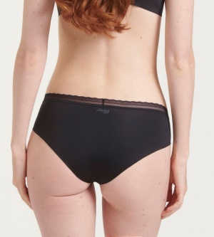 Chilot boxer, Sloggi BODY ADAPT Twist Hipster - Img 8