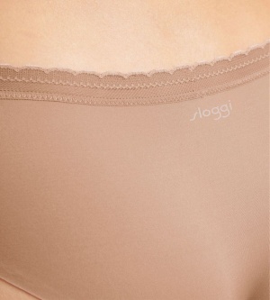 Chilot boxer, Sloggi BODY ADAPT Twist Hipster - Img 10
