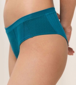 Chilot boxer, Triumph Body Make-up Patchwork Hipster - Img 6