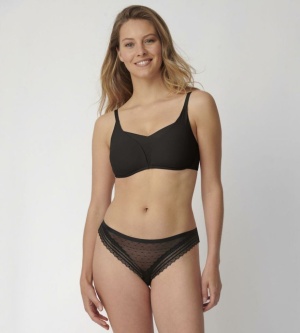 Chilot din dantelă, Triumph Tempting Tulle_01 Tai - Img 4