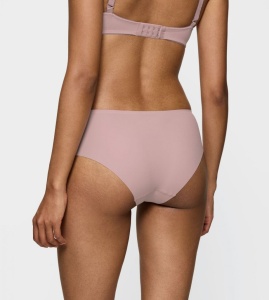 Chilot invizibil cu acoperire medie, Triumph Smart Invisible Hipster - Img 2