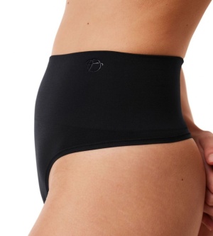 Chilot modelator cu acoperire redusă, Triumph Soft Sculpt Bandeau String - Img 8
